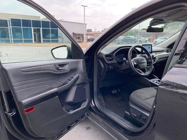 Certified 2024 Ford Escape Active AWD/4WD image 10