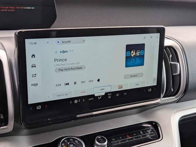 Certified 2025 Ford Expedition Max Active image 21