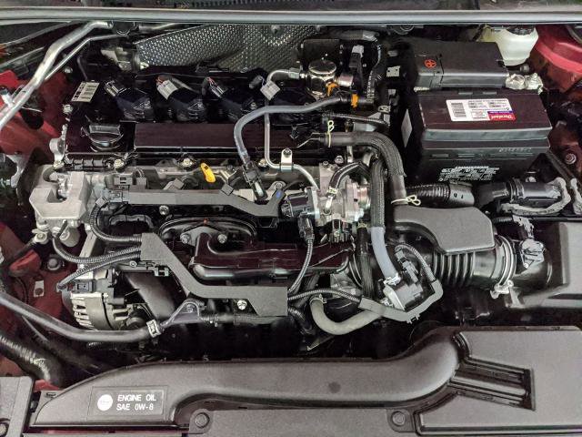 Used 2024 Toyota Corolla LE image 21