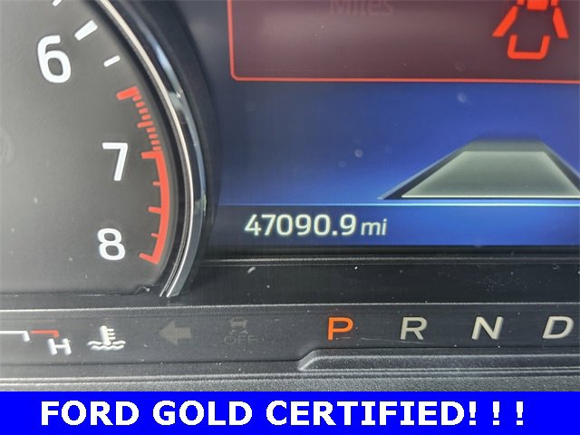 Certified 2023 Ford Explorer Limited w/ Equipment Group 301A image 30