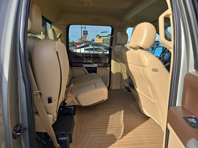 Certified 2020 Ford F150 Lariat image 15