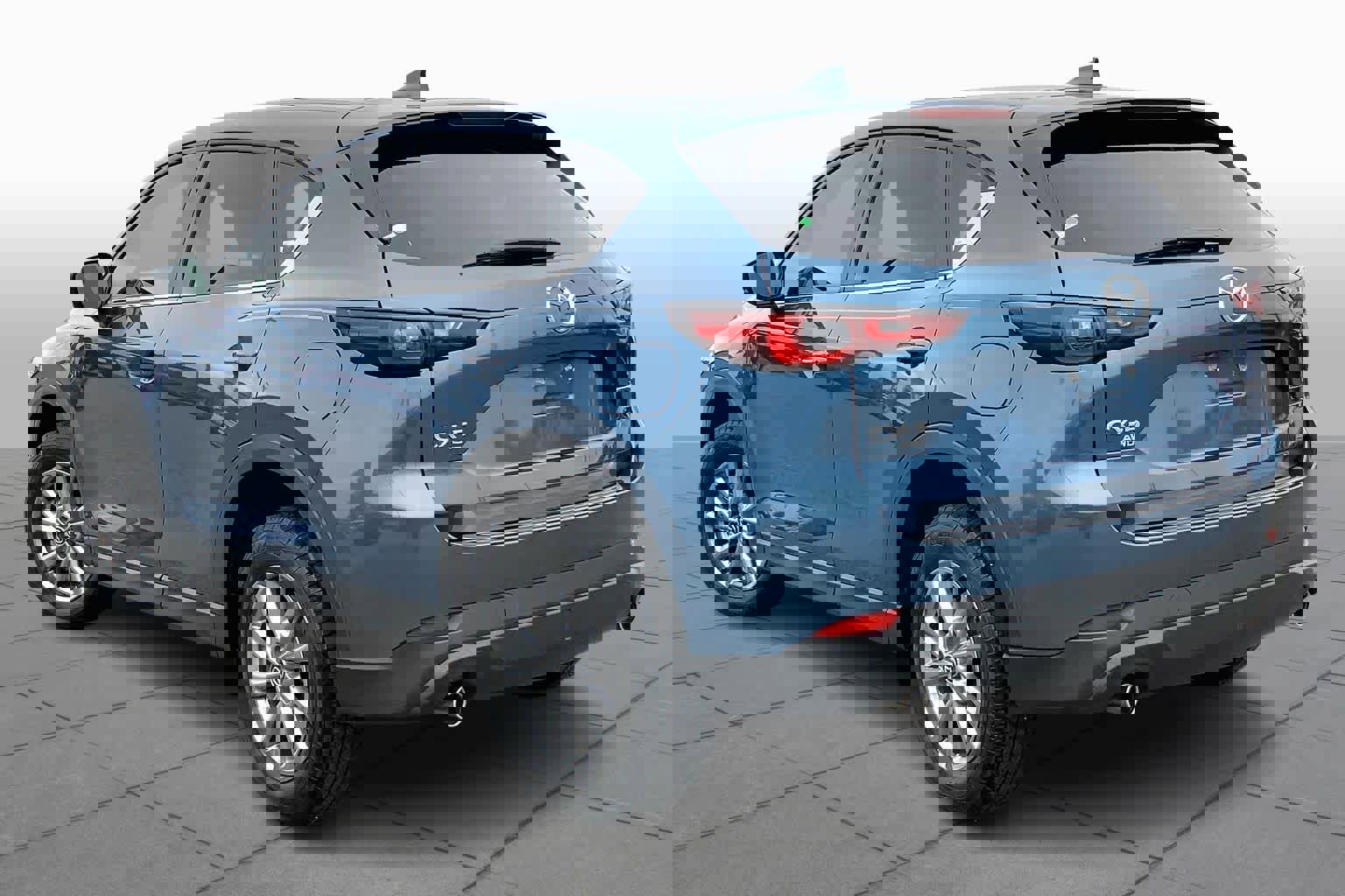 Used 2023 MAZDA CX-5 AWD 2.5 S image 11