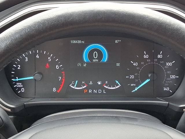 Certified 2020 Ford Escape SEL AWD/4WD image 19