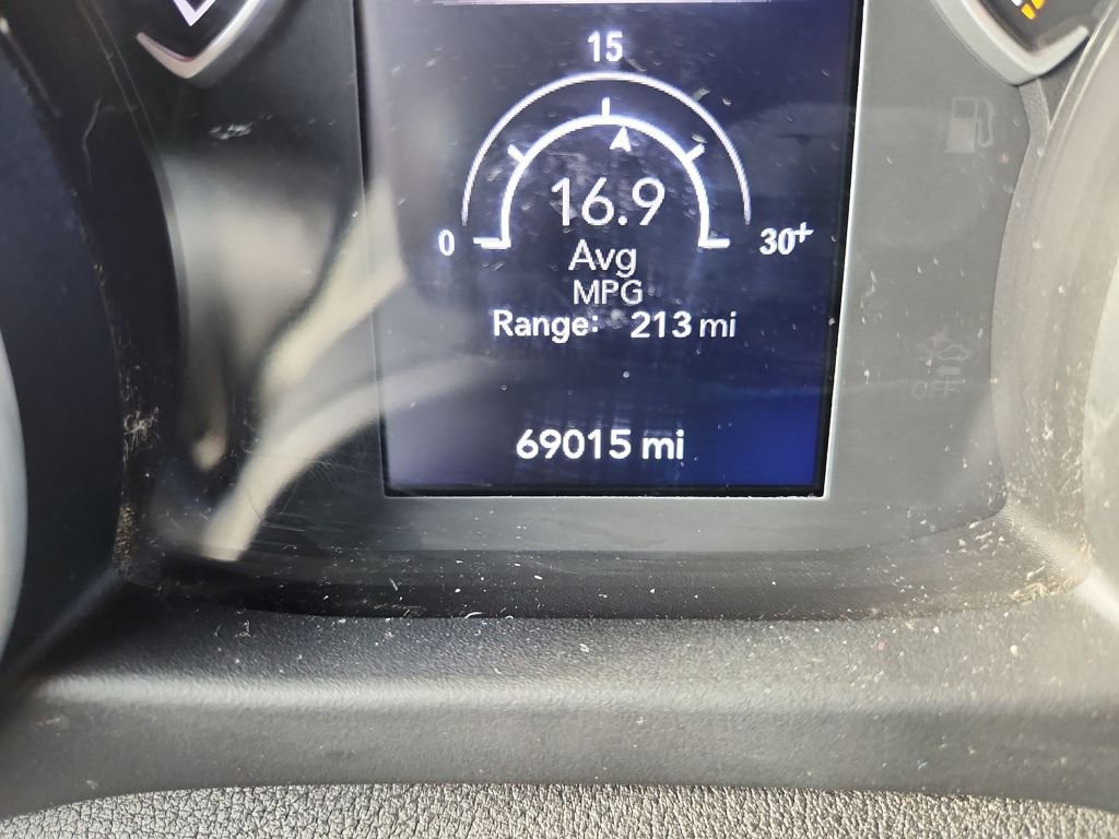 Used 2018 Jeep Wrangler Unlimited Sport S image 23