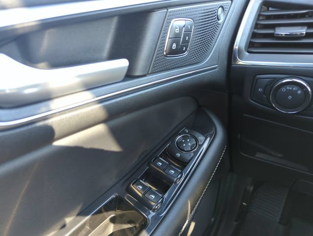 Certified 2019 Ford Edge ST w/ Equipment Group 401A AWD/4WD image 34