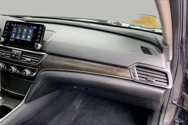 Used 2021 Honda Accord Touring image 19