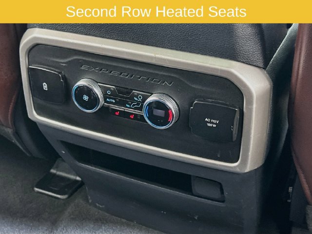 Certified 2024 Ford Expedition Limited AWD/4WD image 18