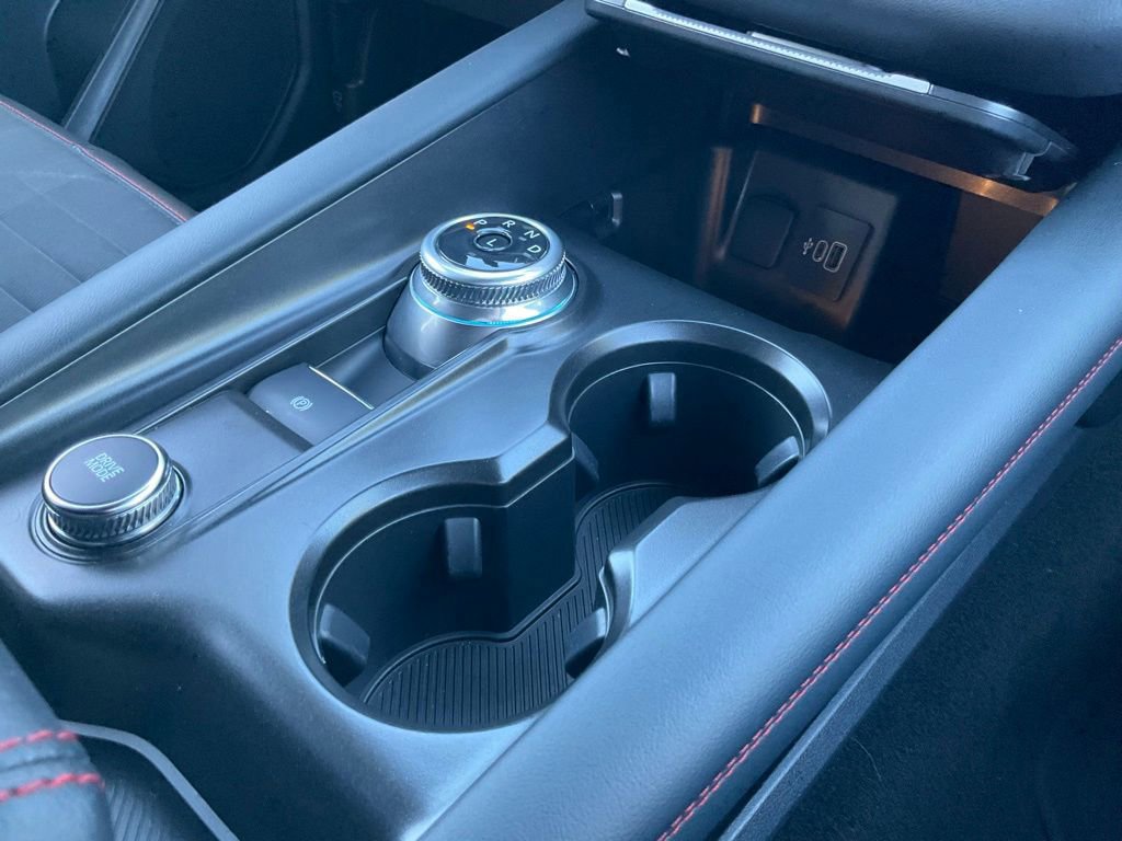 Certified 2025 Ford Explorer ST-Line w/ Premium Package image 54