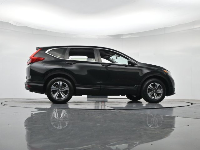 Used 2018 Honda CR-V LX image 32