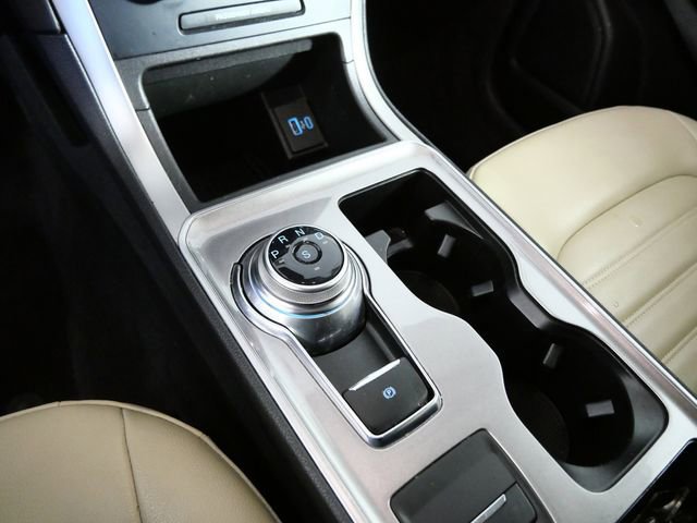 Certified 2023 Ford Edge SEL w/ Convenience Package image 18