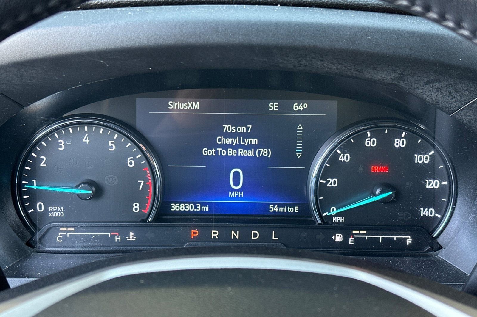 Certified 2022 Ford Explorer XLT image 23