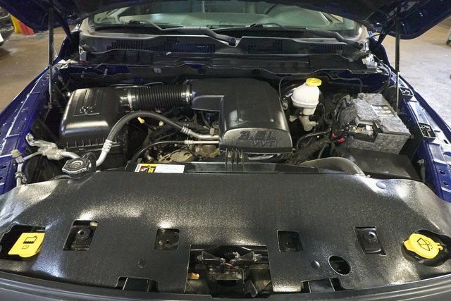 Used 2017 RAM 1500 Tradesman w/ Popular Equipment Group image 27