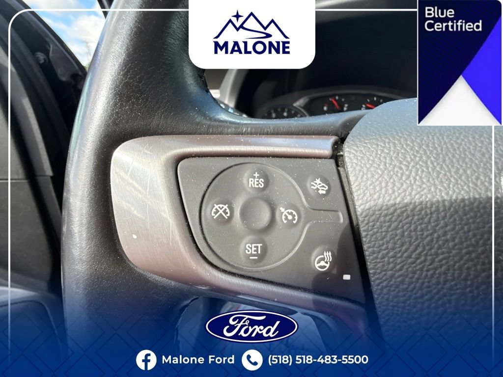 Used 2022 GMC Acadia AT4 w/ Preferred Package AWD/4WD image 31
