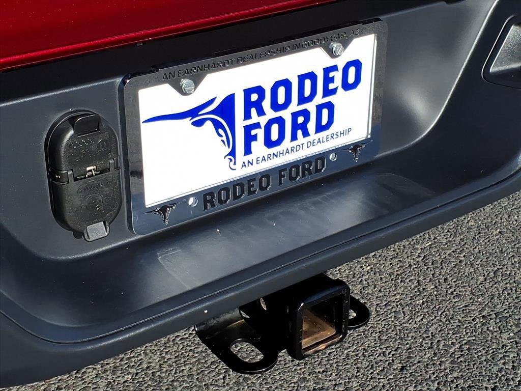 Used 2022 Jeep Gladiator Willys image 11