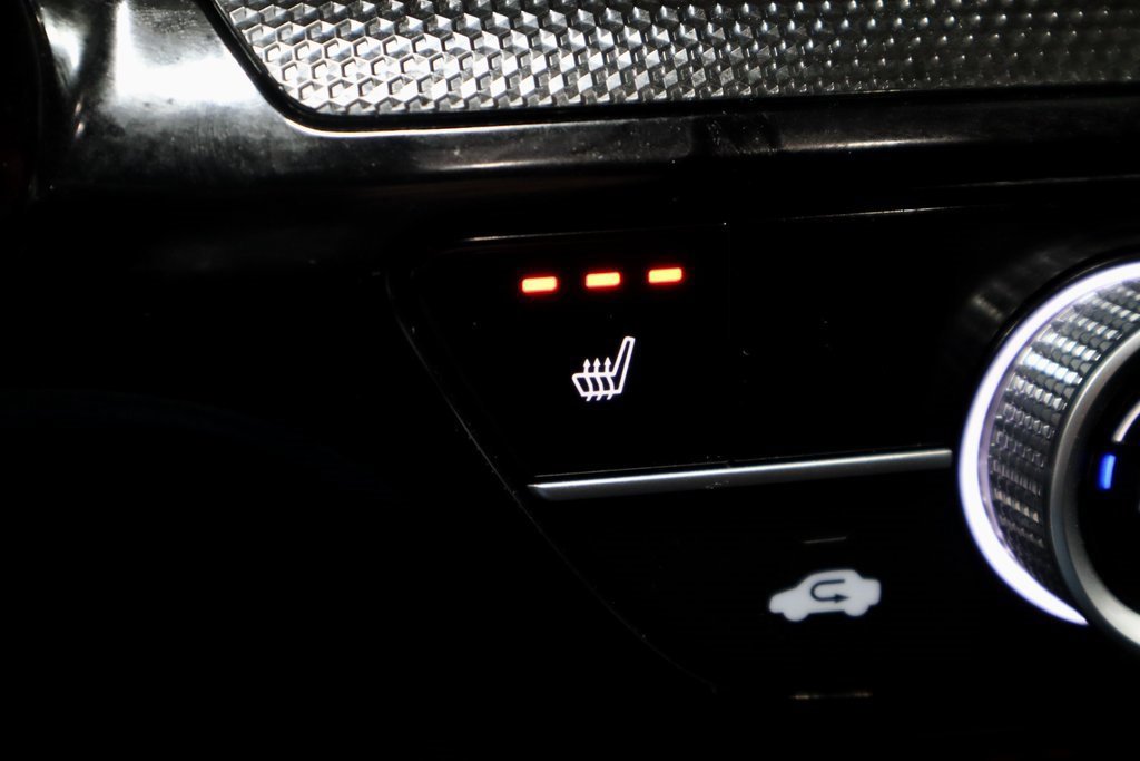 Used 2025 Honda CR-V Sport Touring image 12