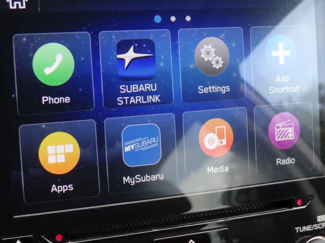 Used 2022 Subaru Forester Limited AWD/4WD image 28