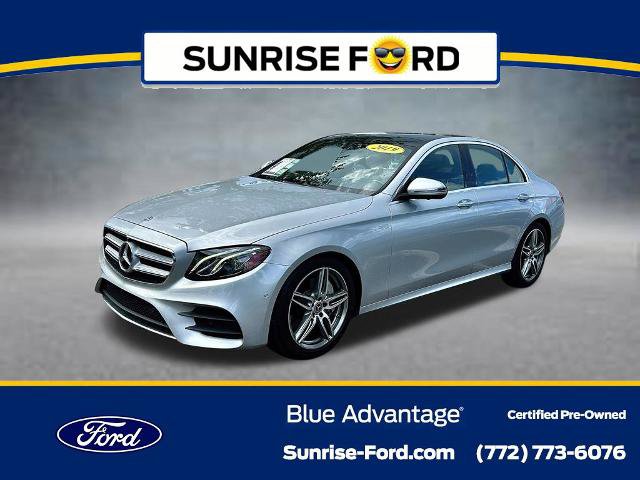Used 2019 Mercedes-Benz E 300