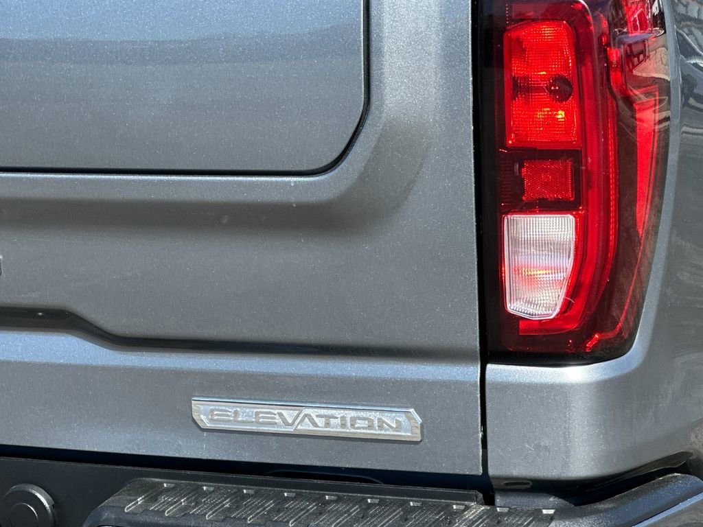 Used 2021 GMC Sierra 1500 Elevation w/ Preferred Package image 25