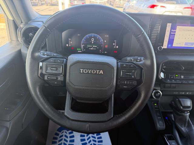 Used 2024 Toyota Land Cruiser 1958 image 15