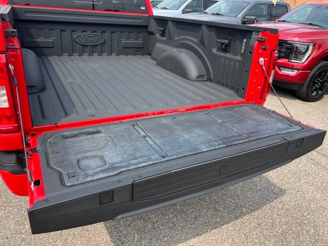 Certified 2023 Ford F150 XLT w/ Equipment Group 302A High AWD/4WD image 23
