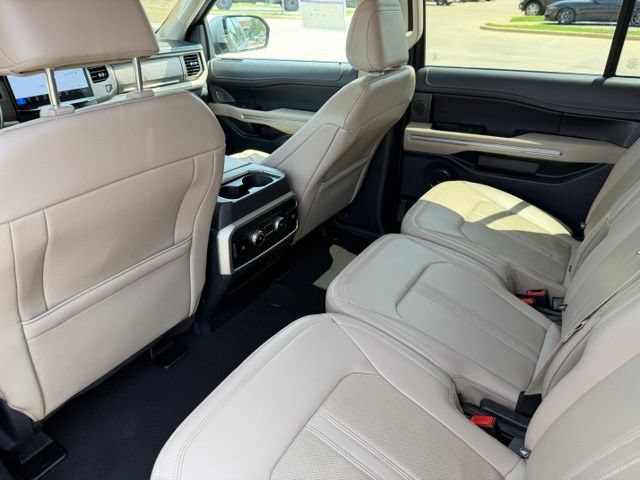 Certified 2024 Ford Expedition Max Limited RWD image 22