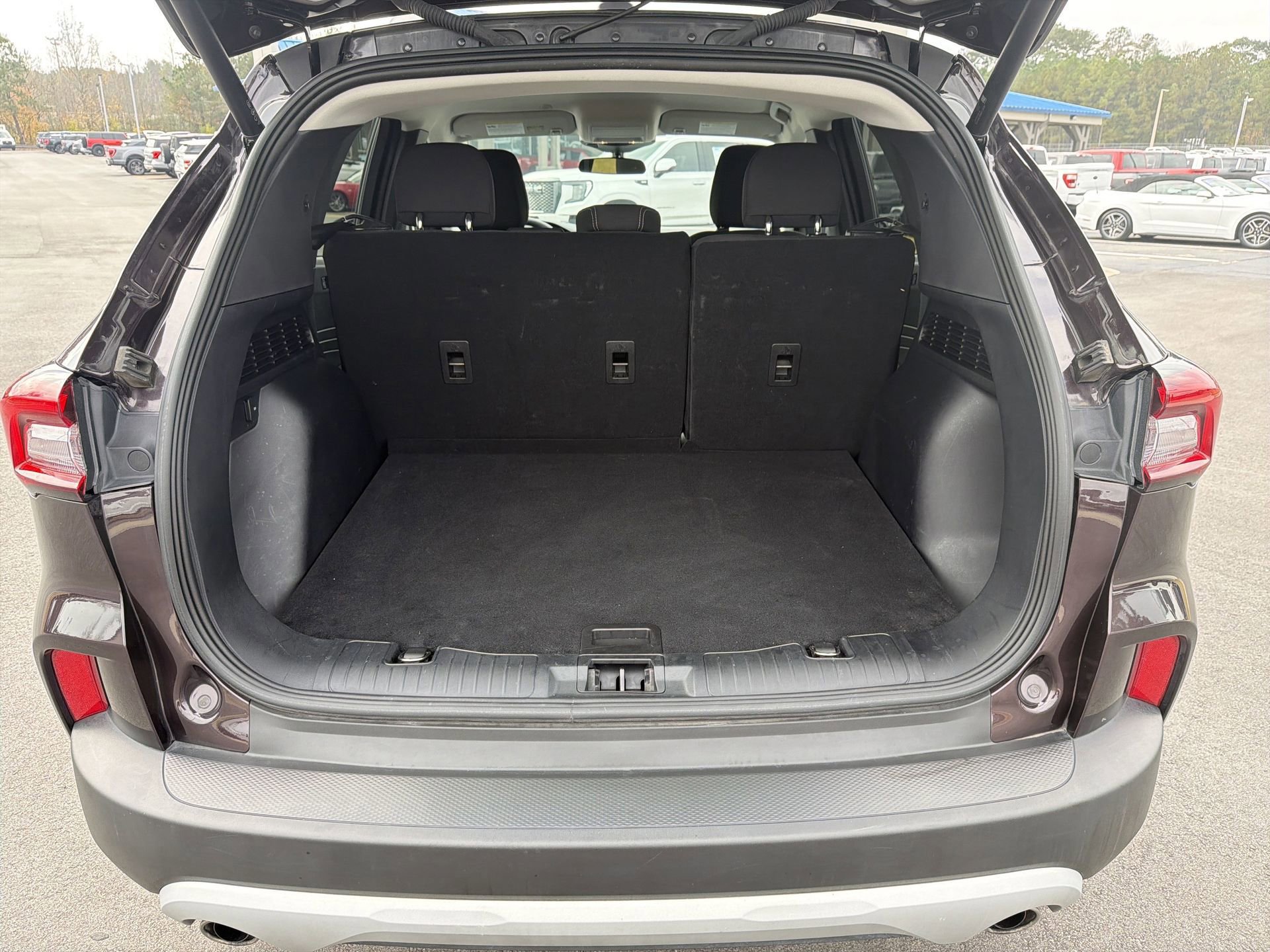 Certified 2023 Ford Escape Active image 31