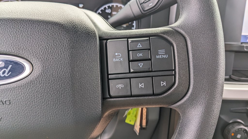 Certified 2025 Ford F450 XL AWD/4WD image 23