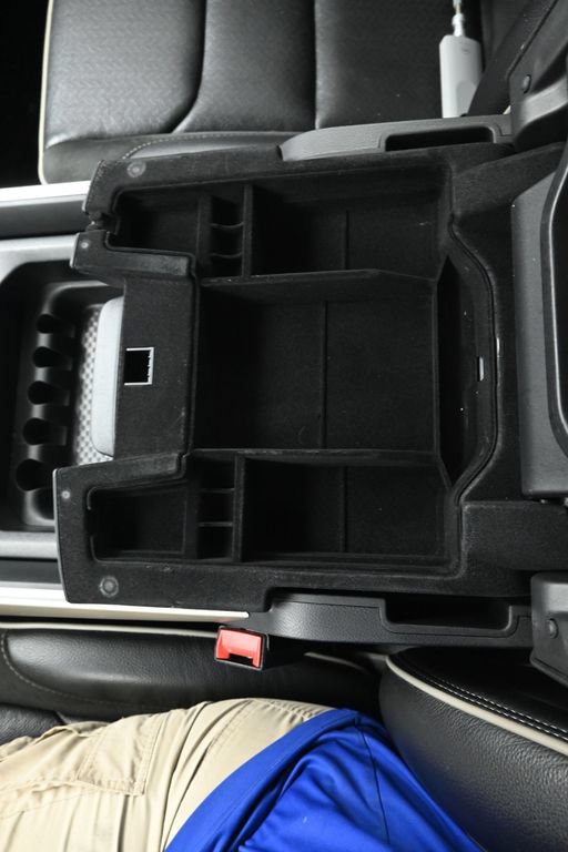 Used 2022 RAM 1500 Laramie AWD/4WD image 42