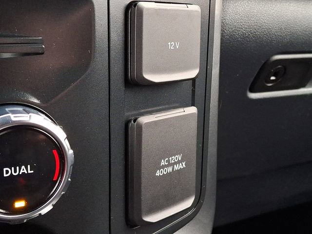 Certified 2022 Ford F150 XLT w/ Equipment Group 302A High image 29