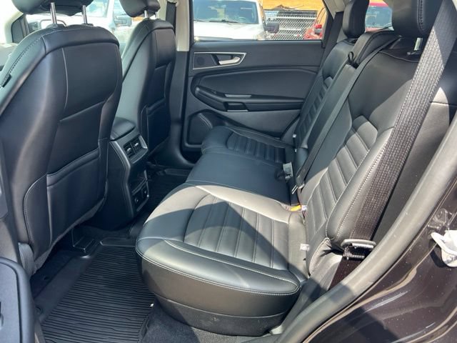 Certified 2024 Ford Edge SEL w/ Convenience Package AWD/4WD image 20
