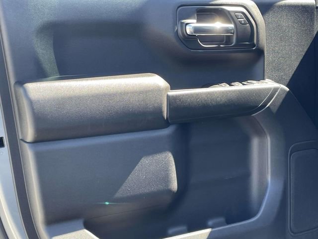 Used 2025 Chevrolet Silverado 1500 Custom Trail Boss image 13