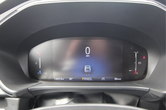 Certified 2025 Ford Escape ST-Line AWD/4WD image 26