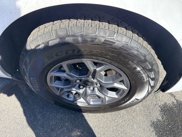 Certified 2025 Ford Expedition Active image 13