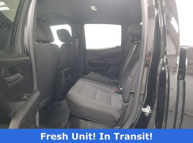 Used 2024 Chevrolet Colorado Trail Boss w/ Advanced Trailering Package AWD/4WD image 7