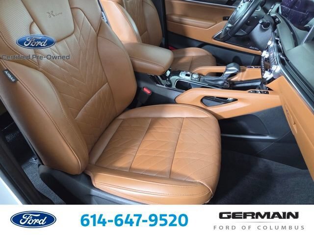 Used 2024 Kia Telluride SX Prestige X-Line AWD/4WD image 31