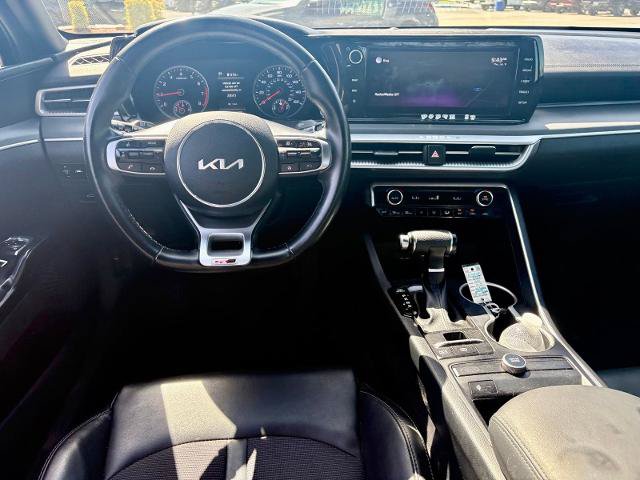 Used 2022 Kia K5 GT-Line FWD image 11