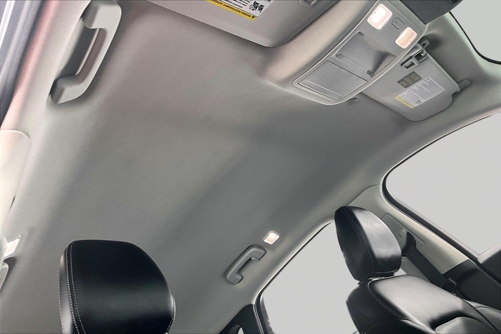 Certified 2022 Ford Escape SEL FWD image 22