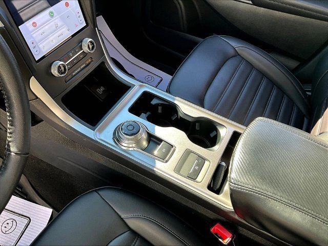 Certified 2024 Ford Edge SEL AWD/4WD image 18
