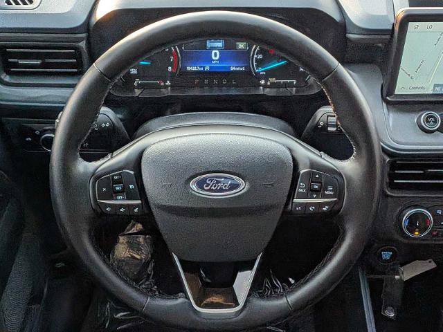 Certified 2023 Ford Maverick Tremor w/ Tremor Off-Road Package AWD/4WD image 21