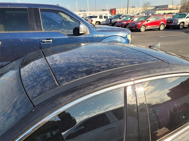 Used 2019 Genesis G70 3.3T Advanced w/ Prestige Package image 7