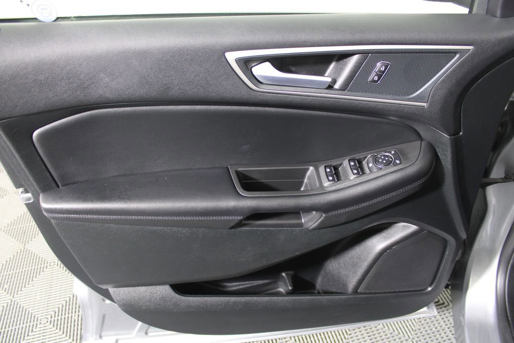 Certified 2024 Ford Edge SEL image 21