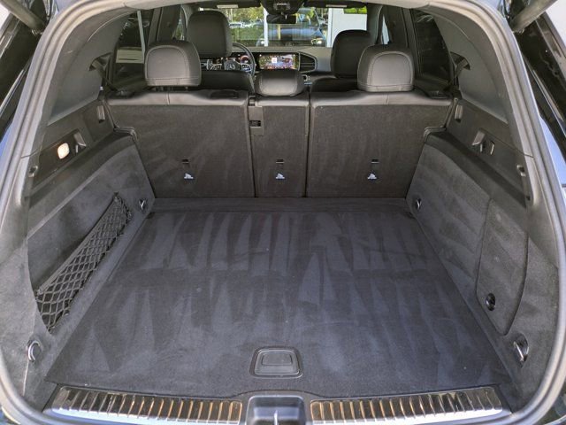 Used 2022 Mercedes-Benz GLE 350 image 19