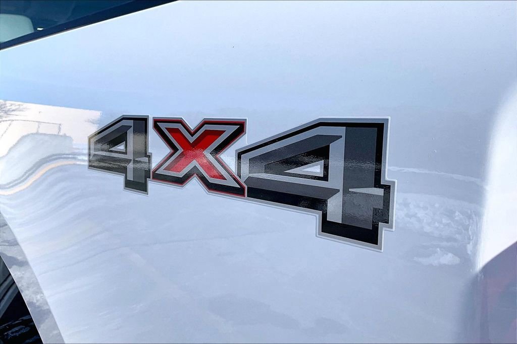 Certified 2024 Ford F350 XL w/ XL Off-Road Package image 7