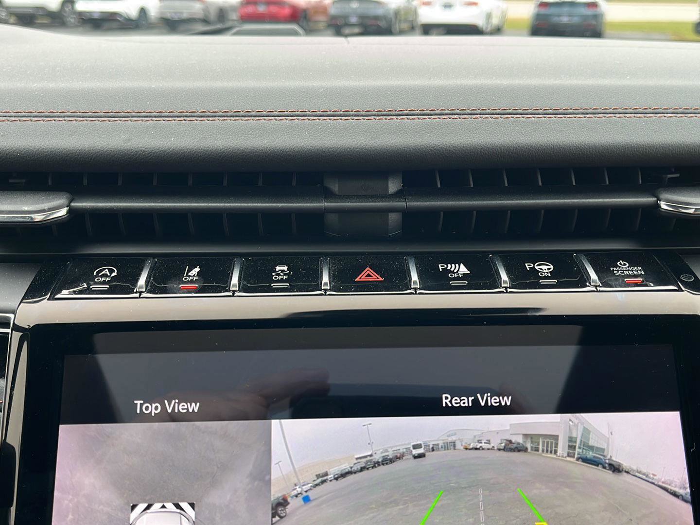 Used 2024 Jeep Grand Cherokee Summit image 32