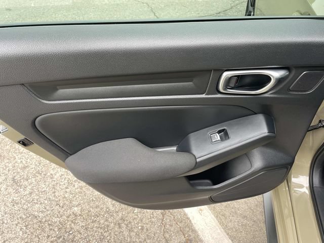 Used 2025 Honda Civic Sport image 20