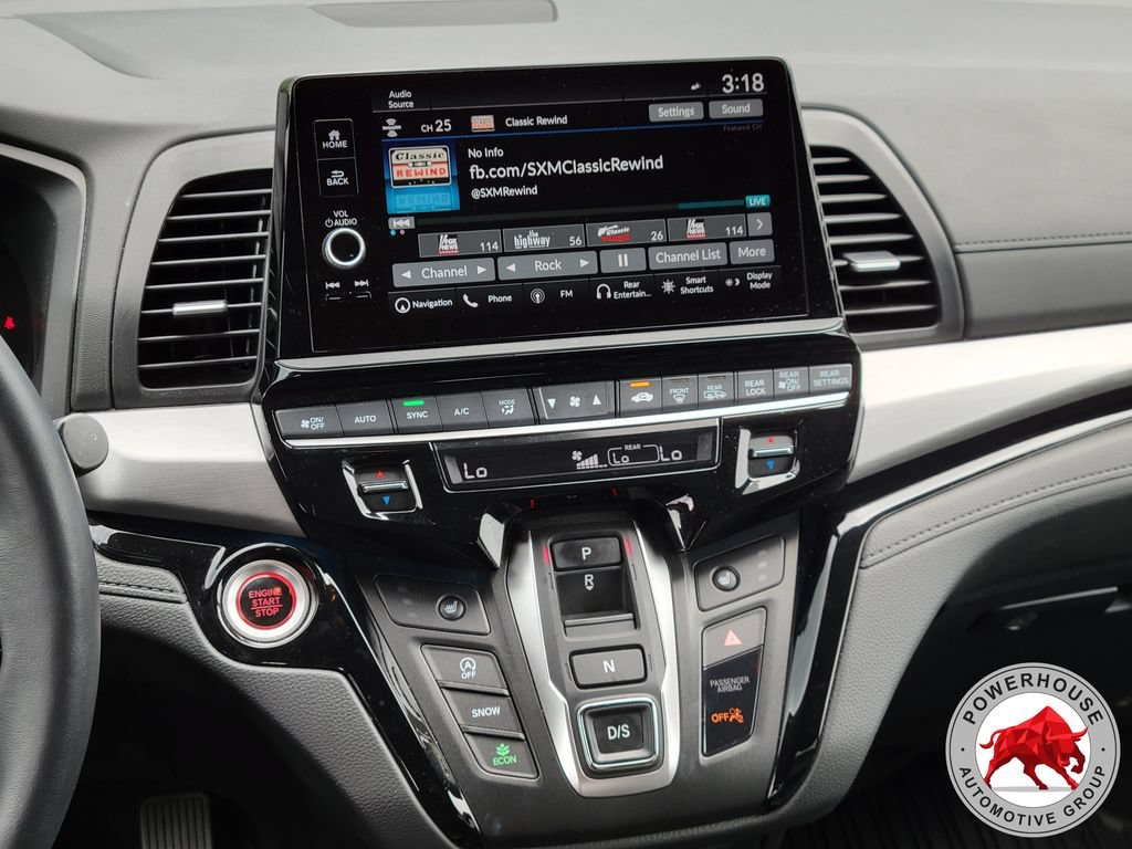 Used 2025 Honda Odyssey Touring image 24