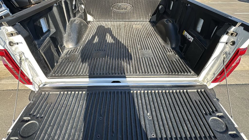 Certified 2025 Ford F150 STX w/ Equipment Group 200A AWD/4WD image 27
