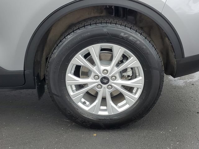Certified 2024 Ford Escape Active w/ Tech Pack #1 AWD/4WD image 8