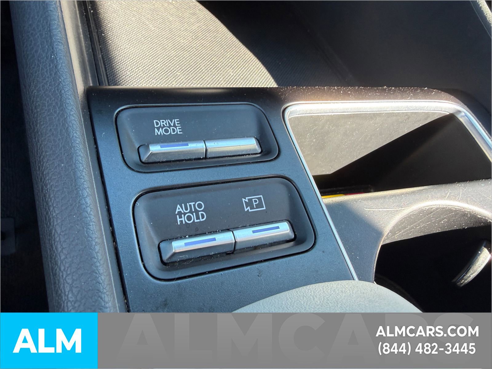 Used 2025 Hyundai Sonata SEL FWD image 17