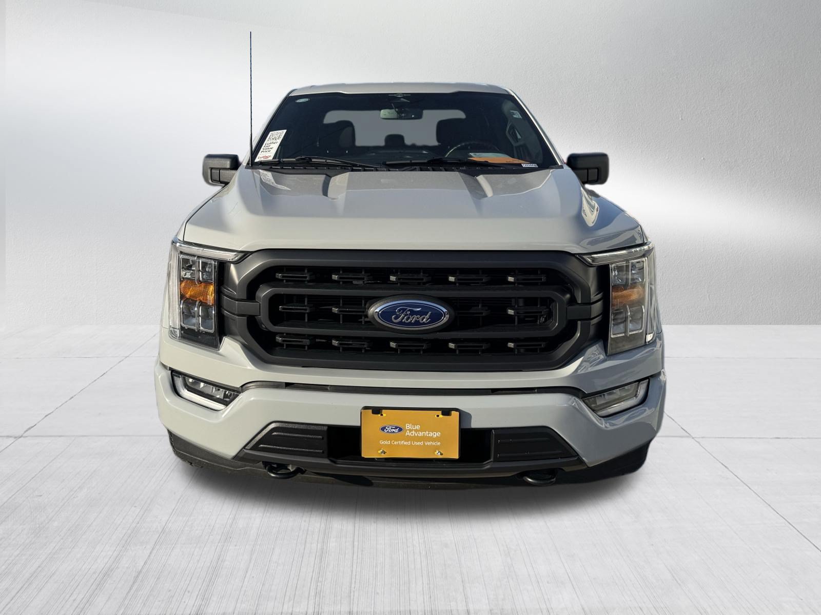 Certified 2023 Ford F150 XLT w/ Equipment Group 302A High AWD/4WD image 2